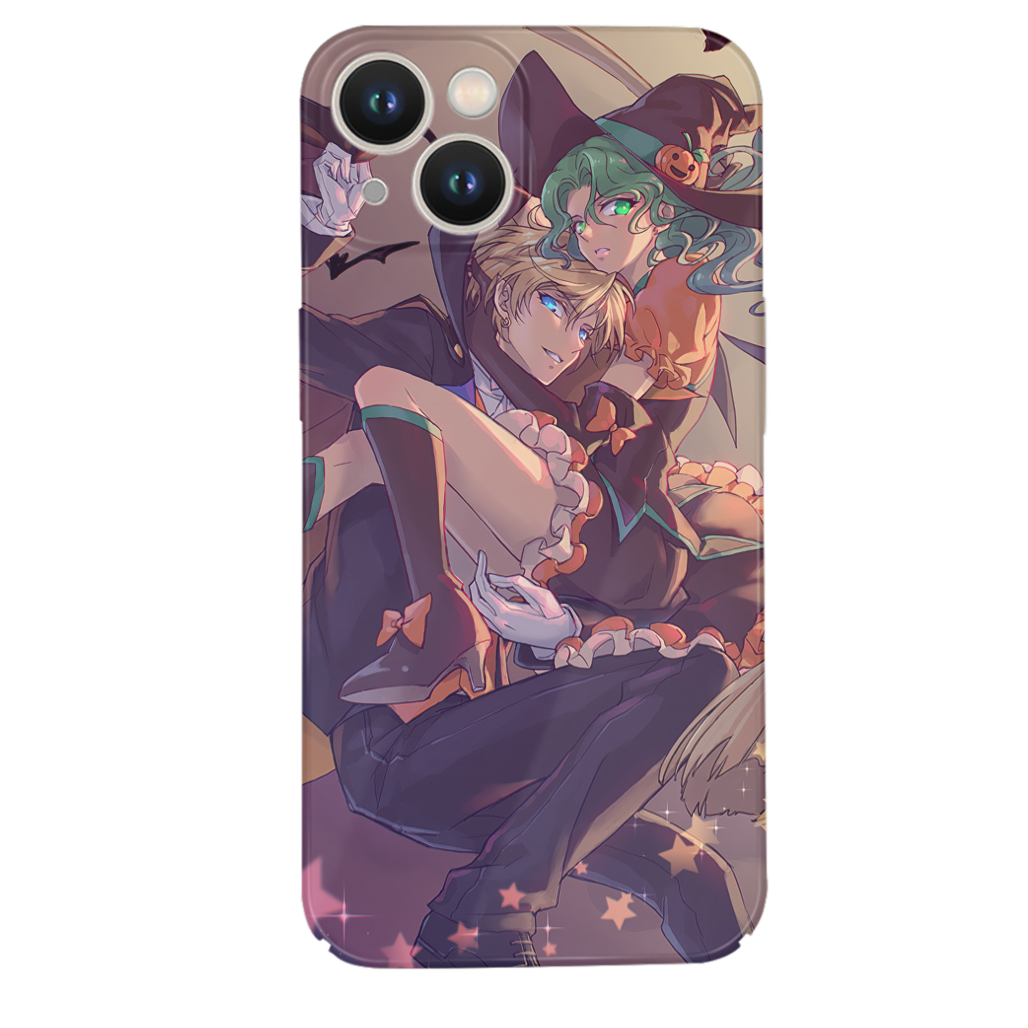 （画像用） 美少女戦士セーラームーン Sailor Moon 【iPhone 14シリーズ対応】ハードケース